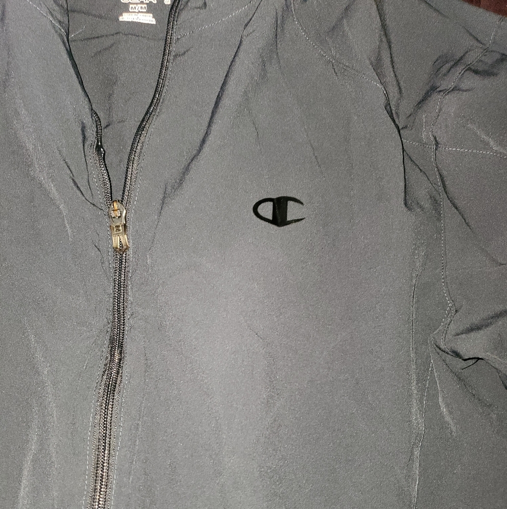 champion wind breaker